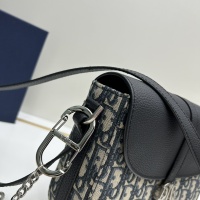 $96.00 USD Christian Dior AAA Quality Messenger Bags For Unisex #1212048