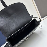 $96.00 USD Christian Dior AAA Quality Messenger Bags For Unisex #1212048