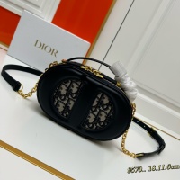 $98.00 USD Christian Dior AAA Quality Messenger Bags For Unisex #1212069