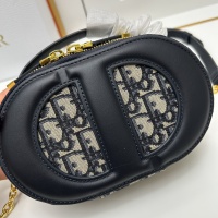 $98.00 USD Christian Dior AAA Quality Messenger Bags For Unisex #1212069