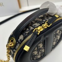 $98.00 USD Christian Dior AAA Quality Messenger Bags For Unisex #1212069