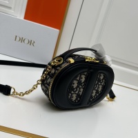 $98.00 USD Christian Dior AAA Quality Messenger Bags For Unisex #1212069