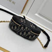 $98.00 USD Christian Dior AAA Quality Messenger Bags For Unisex #1212069