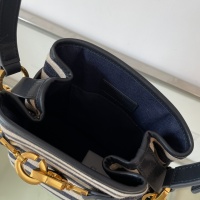 $100.00 USD Christian Dior AAA Quality Messenger Bags For Women #1212083