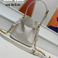 $100.00 USD Christian Dior AAA Quality Messenger Bags For Women #1212086