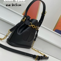 $100.00 USD Christian Dior AAA Quality Messenger Bags For Women #1212088
