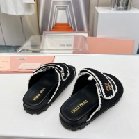 $98.00 USD MIU MIU Slippers For Women #1212094