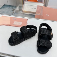 $96.00 USD MIU MIU Sandal For Women #1212095
