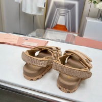 $96.00 USD MIU MIU Sandal For Women #1212097