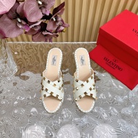 $112.00 USD Valentino Slippers For Women #1212187