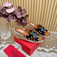 $112.00 USD Valentino Slippers For Women #1212189