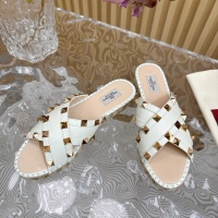 $102.00 USD Valentino Slippers For Women #1212190