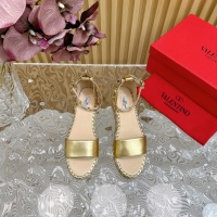 $108.00 USD Valentino Sandal For Women #1212194