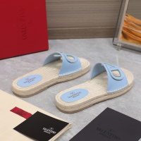 $96.00 USD Valentino Slippers For Women #1212221