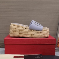 $115.00 USD Valentino Slippers For Women #1212228