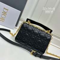 $112.00 USD Christian Dior AAA Quality Messenger Bags For Women #1212245