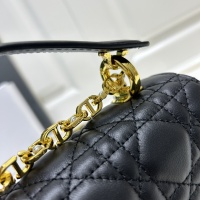 $112.00 USD Christian Dior AAA Quality Messenger Bags For Women #1212245