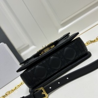 $112.00 USD Christian Dior AAA Quality Messenger Bags For Women #1212245
