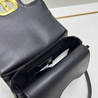 $112.00 USD Christian Dior AAA Quality Messenger Bags For Women #1212245