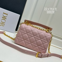 $112.00 USD Christian Dior AAA Quality Messenger Bags For Women #1212246