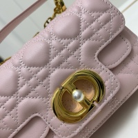 $112.00 USD Christian Dior AAA Quality Messenger Bags For Women #1212246