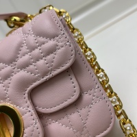 $112.00 USD Christian Dior AAA Quality Messenger Bags For Women #1212246