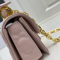 $112.00 USD Christian Dior AAA Quality Messenger Bags For Women #1212246