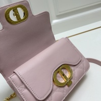 $112.00 USD Christian Dior AAA Quality Messenger Bags For Women #1212246