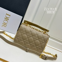 $112.00 USD Christian Dior AAA Quality Messenger Bags For Women #1212247