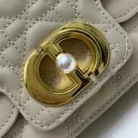$112.00 USD Christian Dior AAA Quality Messenger Bags For Women #1212247