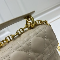$112.00 USD Christian Dior AAA Quality Messenger Bags For Women #1212247