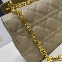 $112.00 USD Christian Dior AAA Quality Messenger Bags For Women #1212247