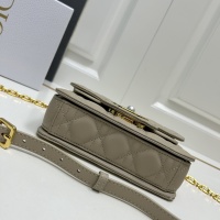 $112.00 USD Christian Dior AAA Quality Messenger Bags For Women #1212247