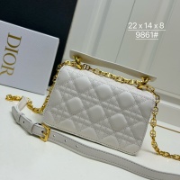 $112.00 USD Christian Dior AAA Quality Messenger Bags For Women #1212248