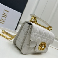 $112.00 USD Christian Dior AAA Quality Messenger Bags For Women #1212248