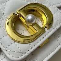 $112.00 USD Christian Dior AAA Quality Messenger Bags For Women #1212248