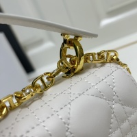 $112.00 USD Christian Dior AAA Quality Messenger Bags For Women #1212248