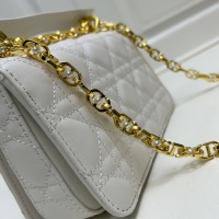 $112.00 USD Christian Dior AAA Quality Messenger Bags For Women #1212248