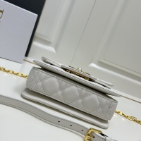 $112.00 USD Christian Dior AAA Quality Messenger Bags For Women #1212248