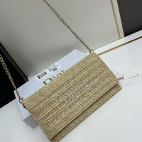 $80.00 USD Christian Dior AAA Quality Messenger Bags For Women #1212249