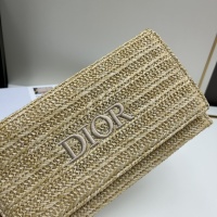 $80.00 USD Christian Dior AAA Quality Messenger Bags For Women #1212249