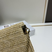 $80.00 USD Christian Dior AAA Quality Messenger Bags For Women #1212249