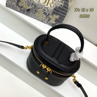 $100.00 USD Christian Dior AAA Quality Messenger Bags For Women #1212250