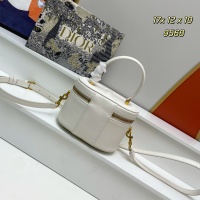 $100.00 USD Christian Dior AAA Quality Messenger Bags For Women #1212251