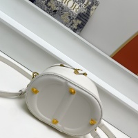 $100.00 USD Christian Dior AAA Quality Messenger Bags For Women #1212251