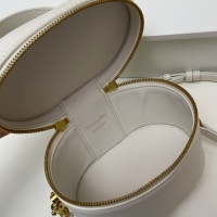 $100.00 USD Christian Dior AAA Quality Messenger Bags For Women #1212251