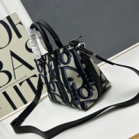 $100.00 USD Christian Dior AAA Quality Handbags For Women #1212262