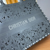 $108.00 USD Christian Dior AAA Quality Tote-Handbags For Women #1212264