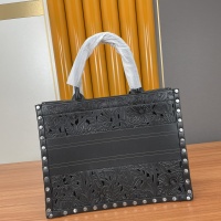 $105.00 USD Christian Dior AAA Quality Tote-Handbags For Women #1212265