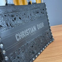 $105.00 USD Christian Dior AAA Quality Tote-Handbags For Women #1212265